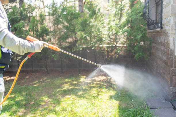 Indoor Pest Control in Leavenworth, KS